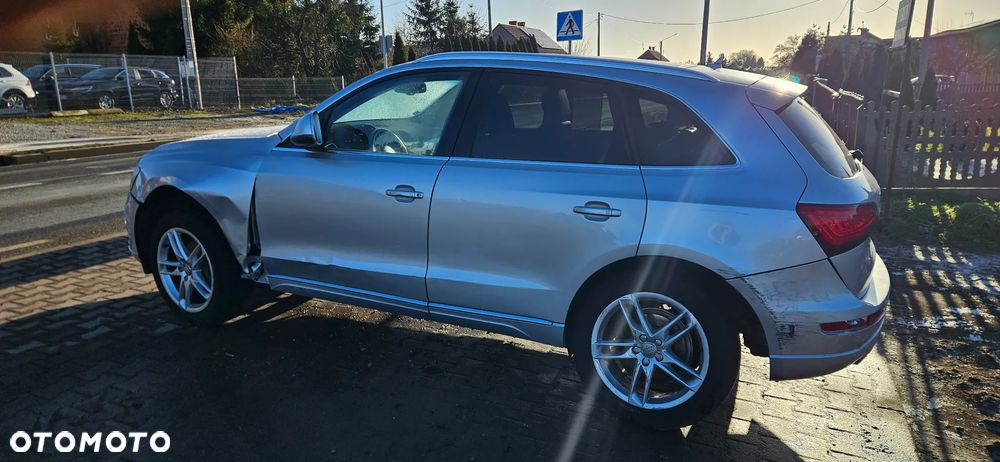 Audi Q5 2.0 TDI Quattro S tronic - 3
