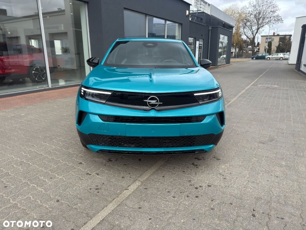 Opel Mokka - 4