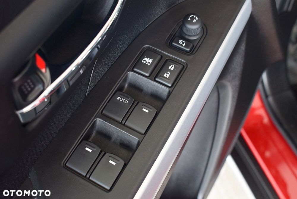 Suzuki SX4 S-Cross - 18