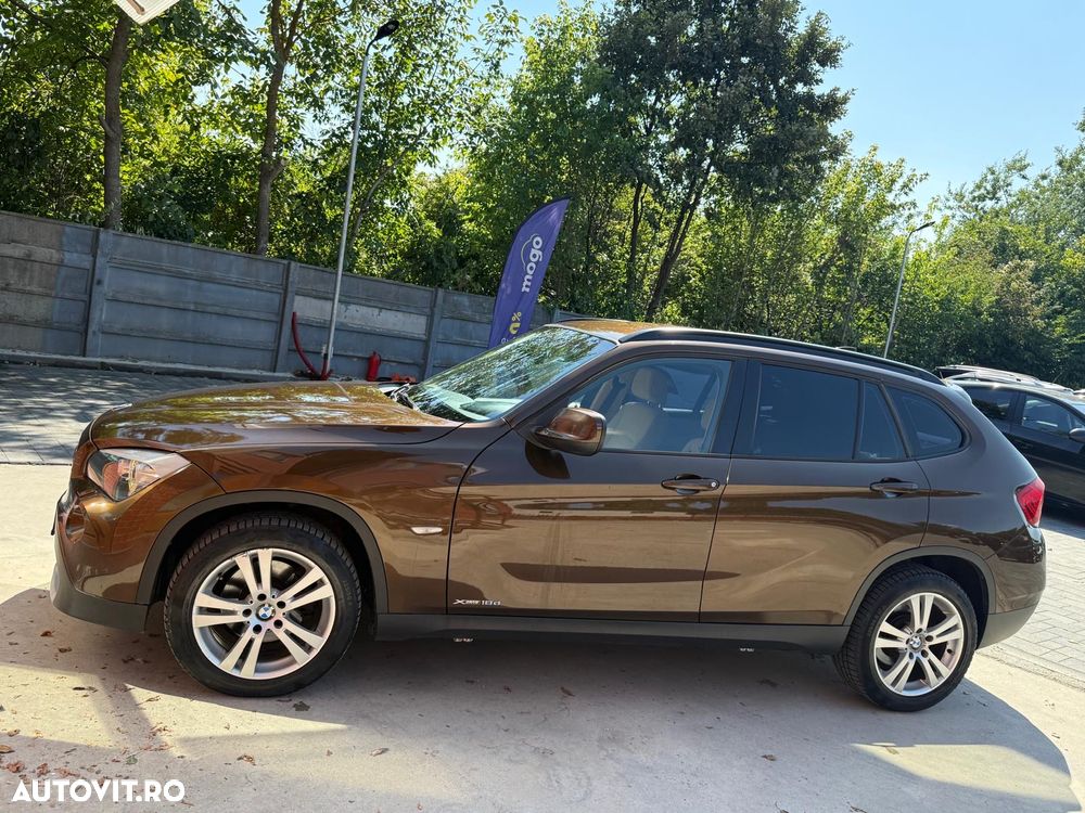 BMW X1 - 32