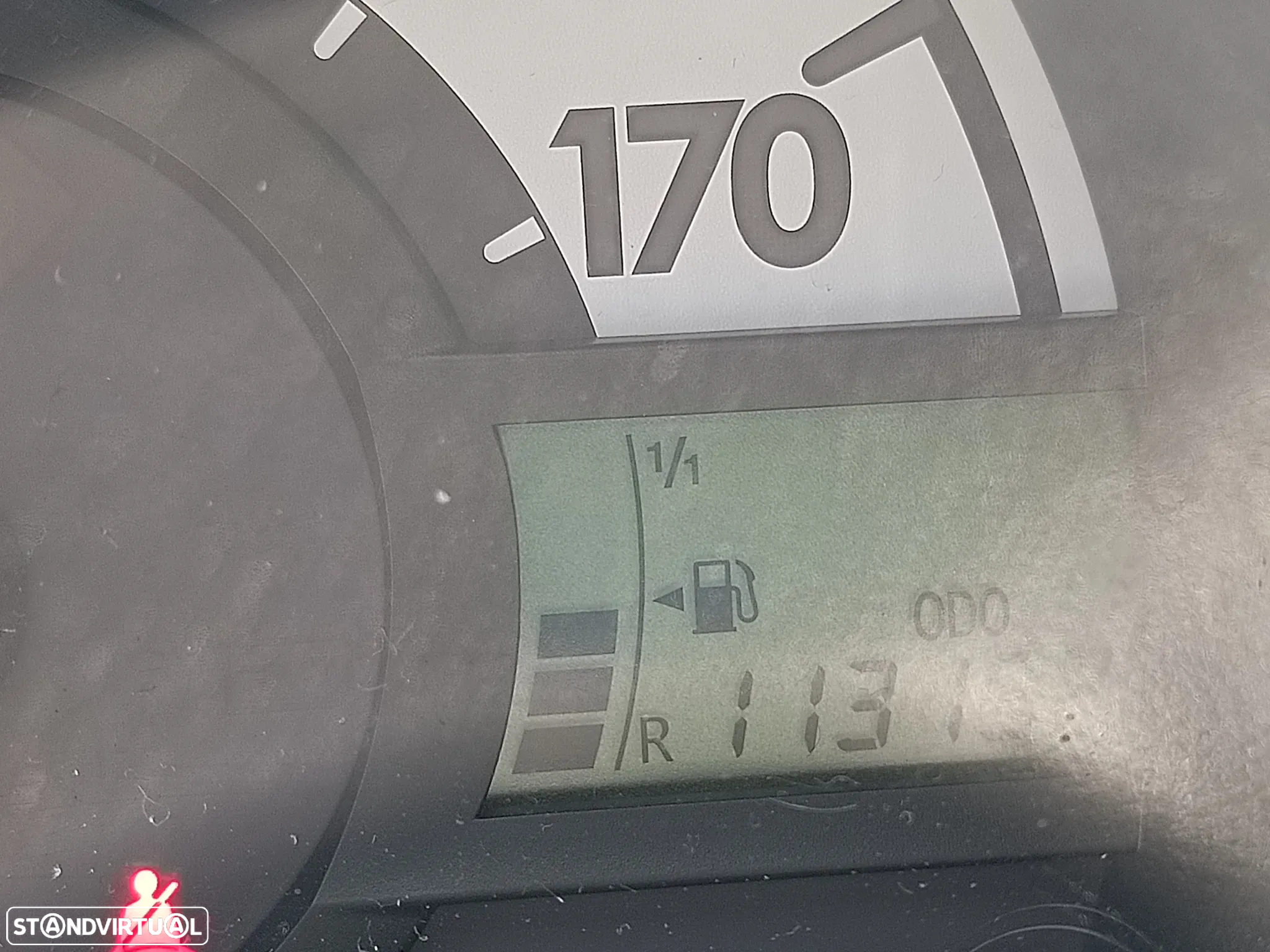 Citroën C1 1.0 SX Airdream - 9