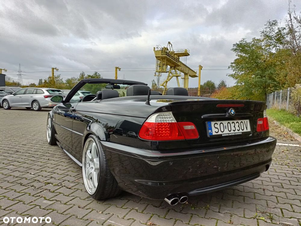 BMW Seria 3 330Ci - 5