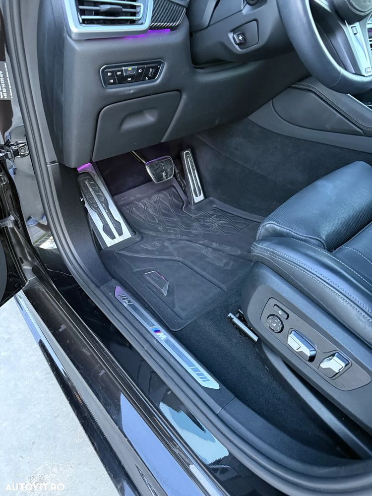 BMW X6 xDrive30d AT MHEV - 18
