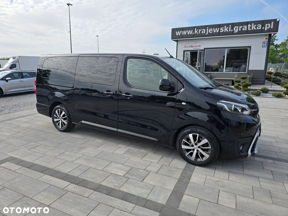 Toyota Proace Verso 2.0 D4-D Long Family - 4