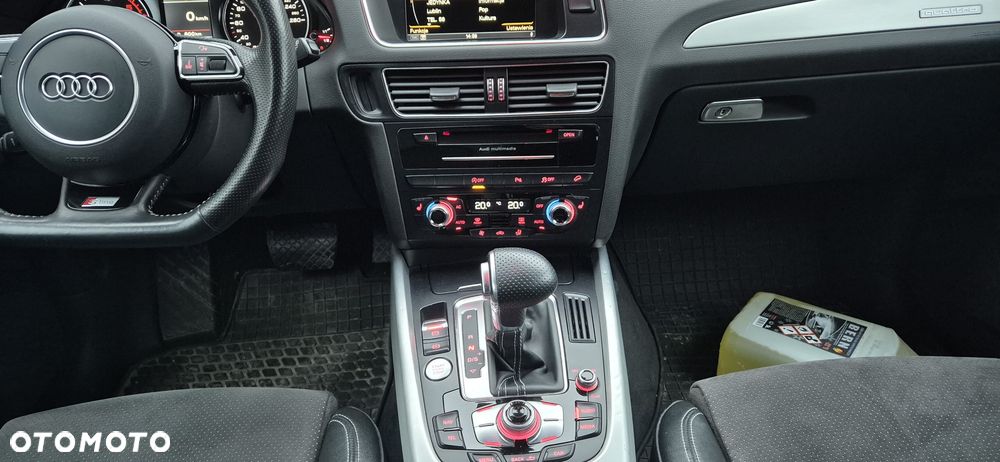 Audi Q5 - 5