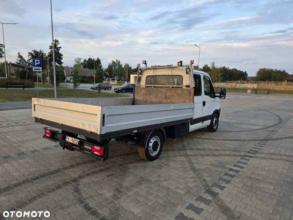 Iveco Daily - 4