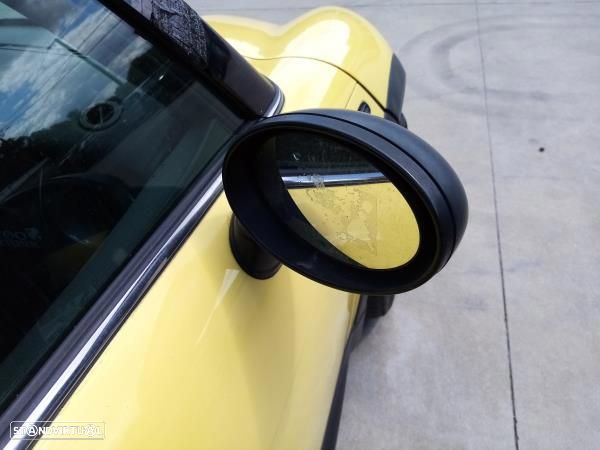 Para peças MINI Mini (R50, R53) - 11