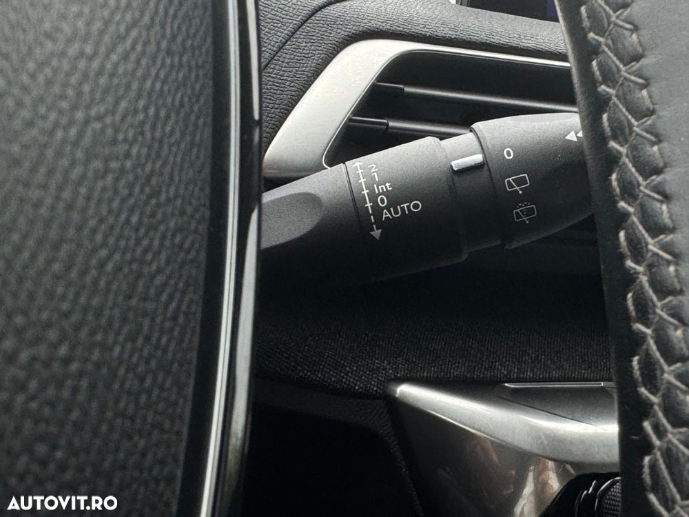 Peugeot 5008 - 20