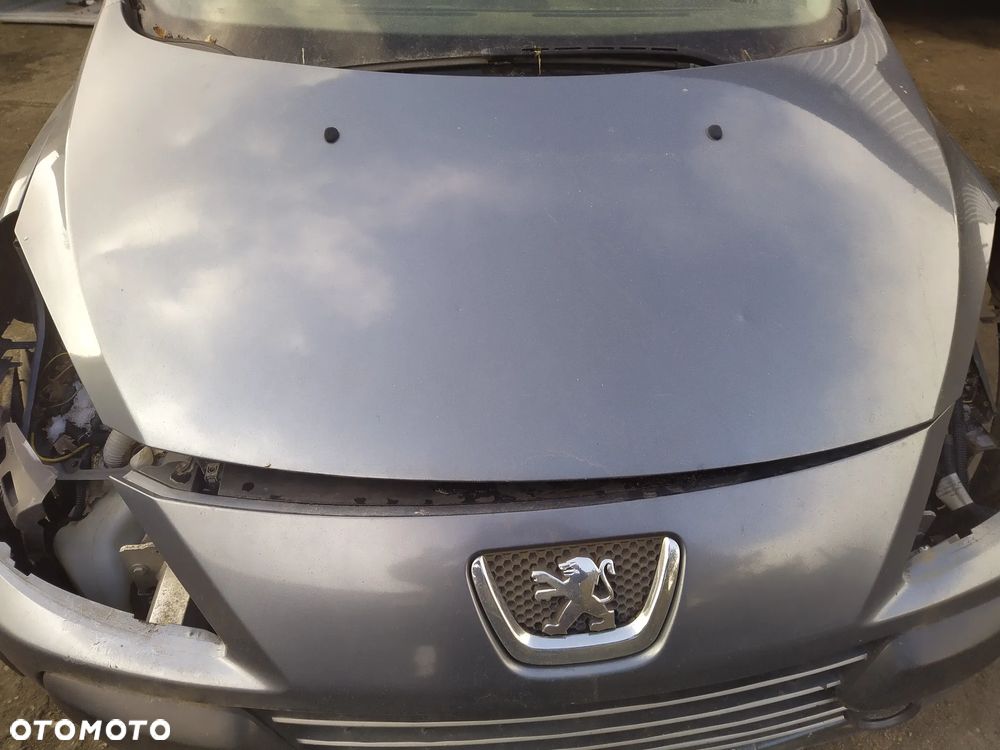 Maska Peugeot 307 lift EZDW 07r - 1