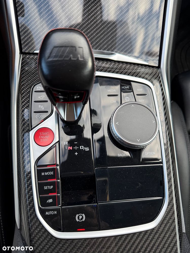 BMW M4 Competition M xDrive sport - 25
