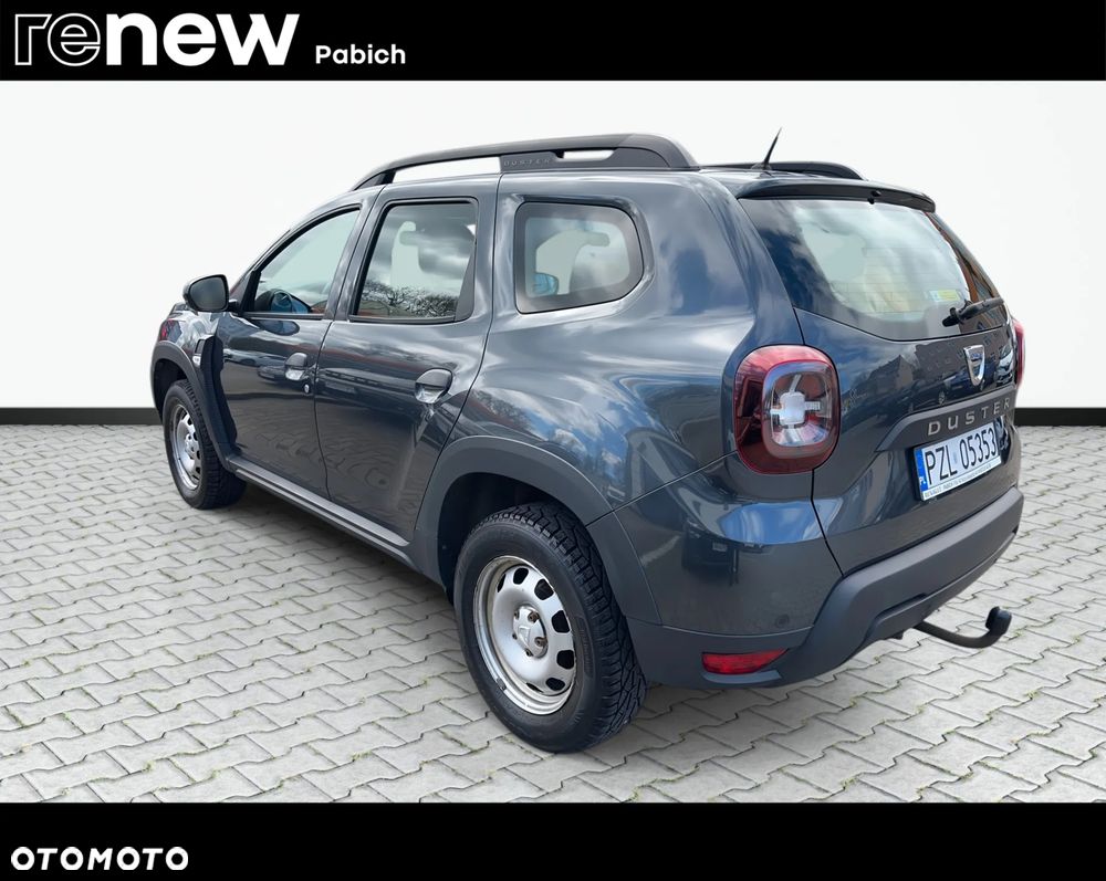 Dacia Duster 1.0 TCe Essential - 6