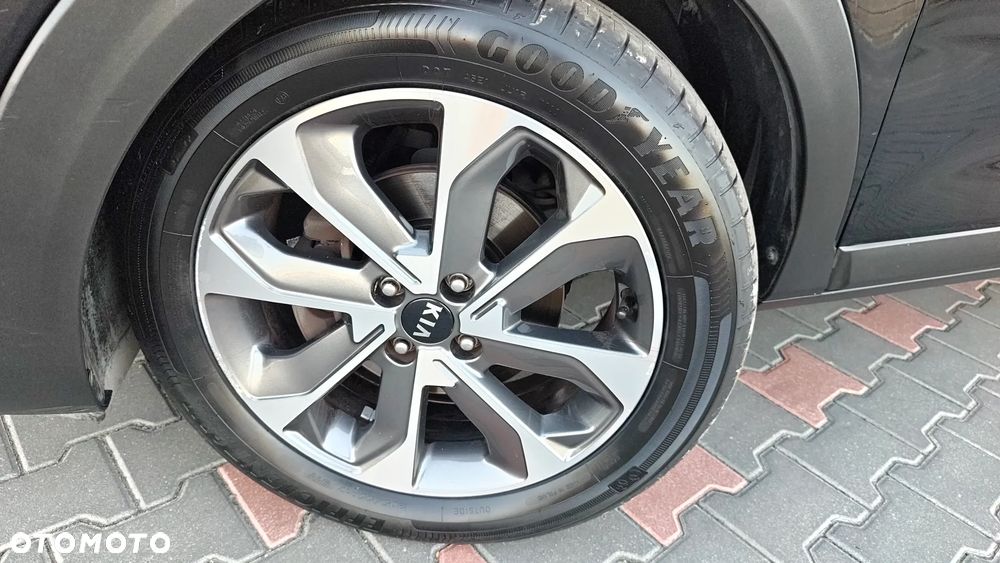 Kia Stonic 1.0 T-GDI DCT OPF Vision - 15