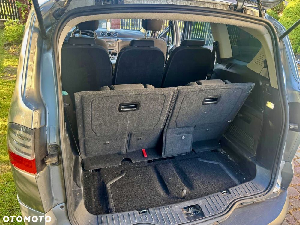 Ford S-Max 2.0 TDCi DPF Trend - 11
