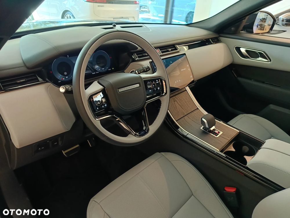 Land Rover Range Rover Velar 2.0 P400e PHEV Dynamic SE - 20