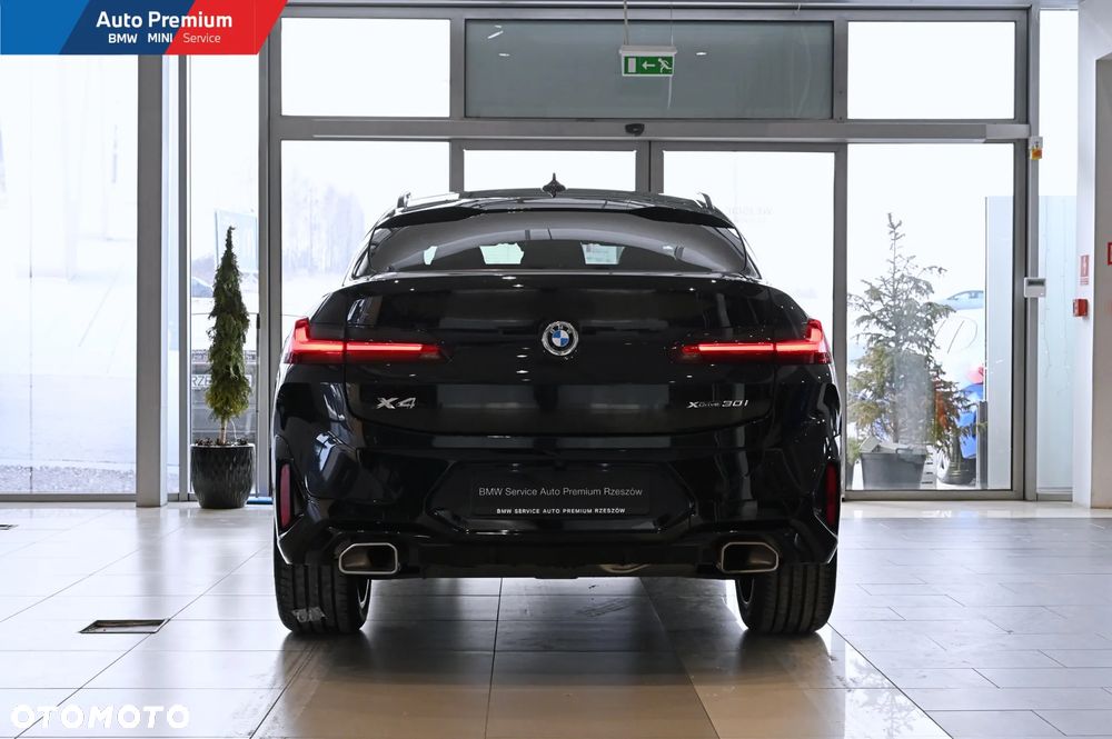 BMW X4 - 19