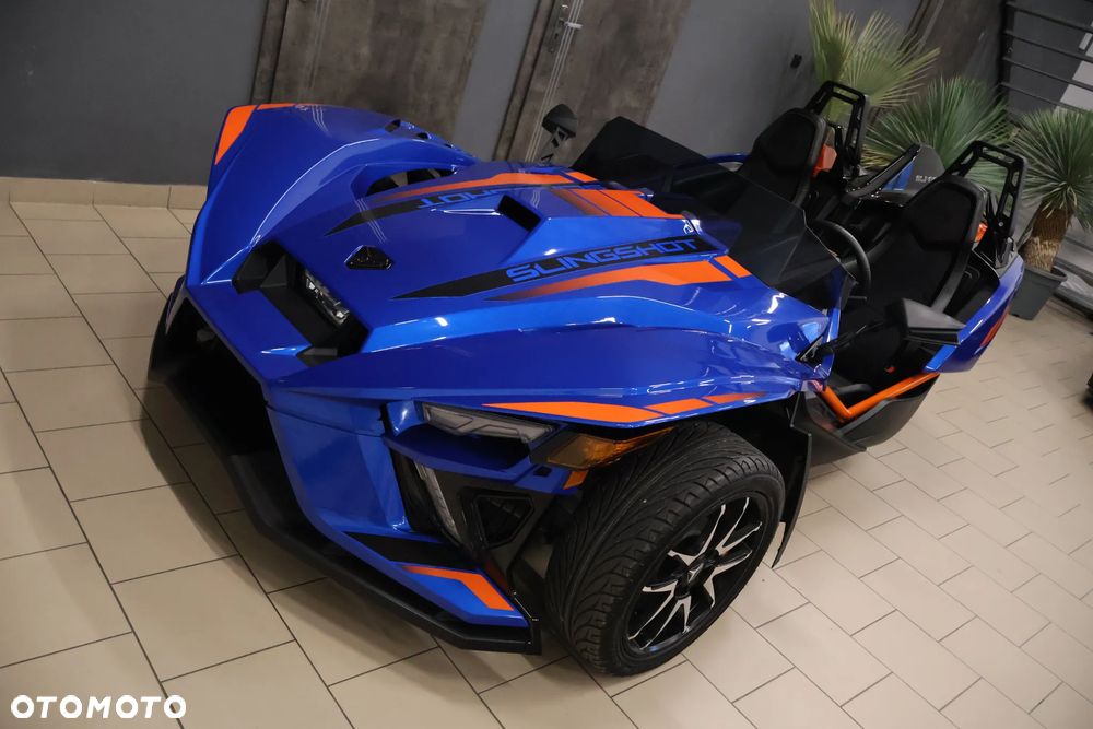 Polaris Inny - 12