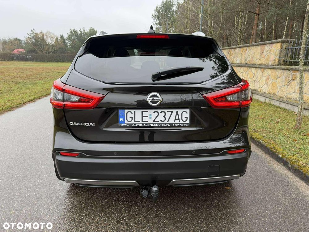 Nissan Qashqai 1.2 DIG-T Tekna - 7