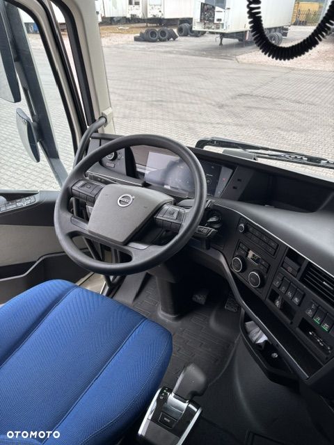 Volvo FH - 6