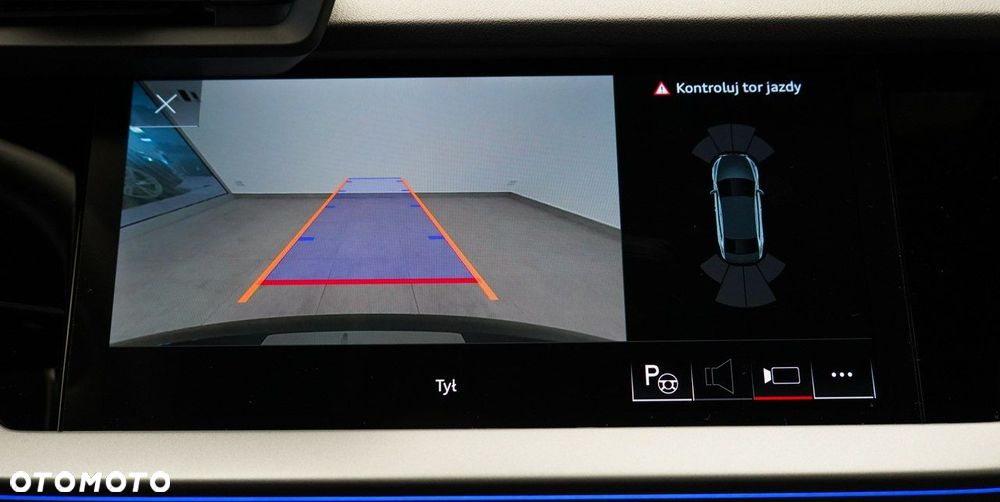 Audi S3 Limousine - 29