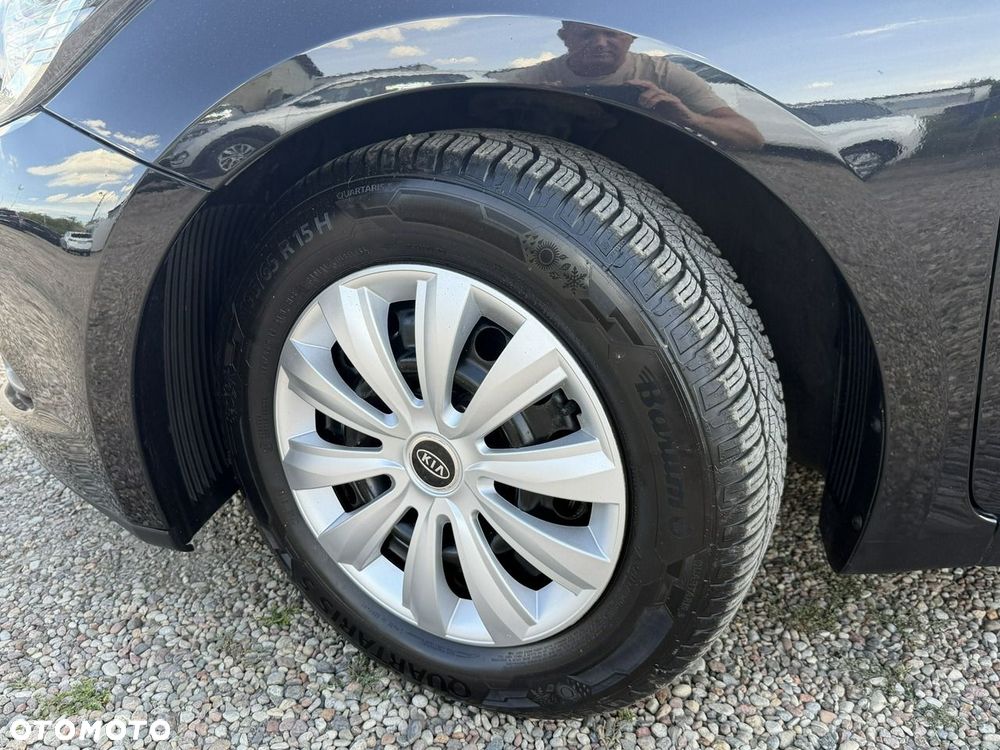 Kia Ceed - 19