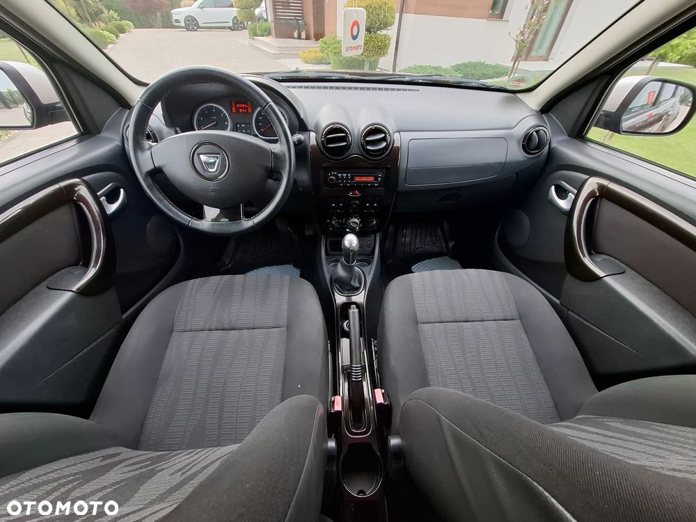Dacia Duster 1.6 16V 105 4x2 Celebration - 34
