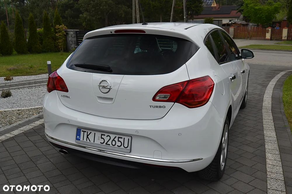 Opel Astra - 12