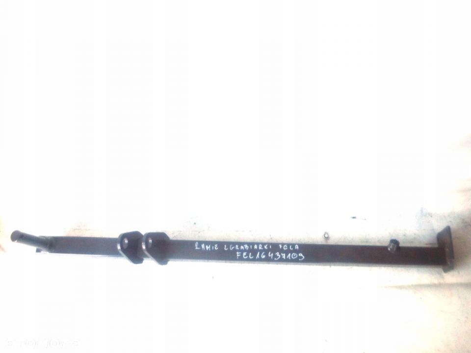 ramie zgrabiarki zgrabiarka fella fel16437109 - 4