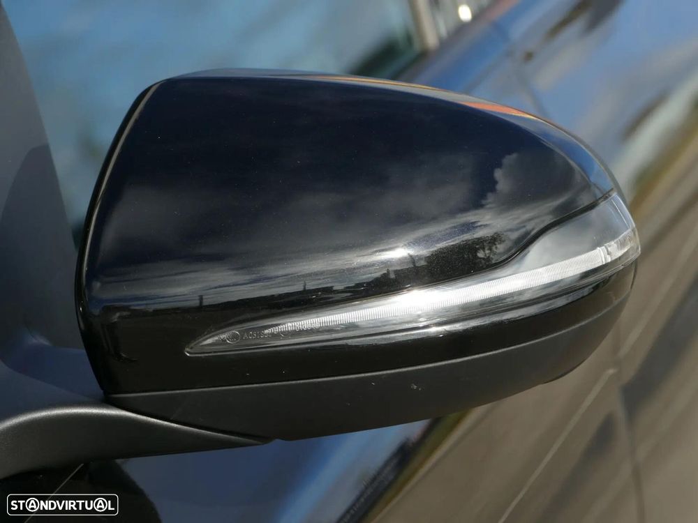 Mercedes-Benz C 200 d AMG Line Aut. - 11