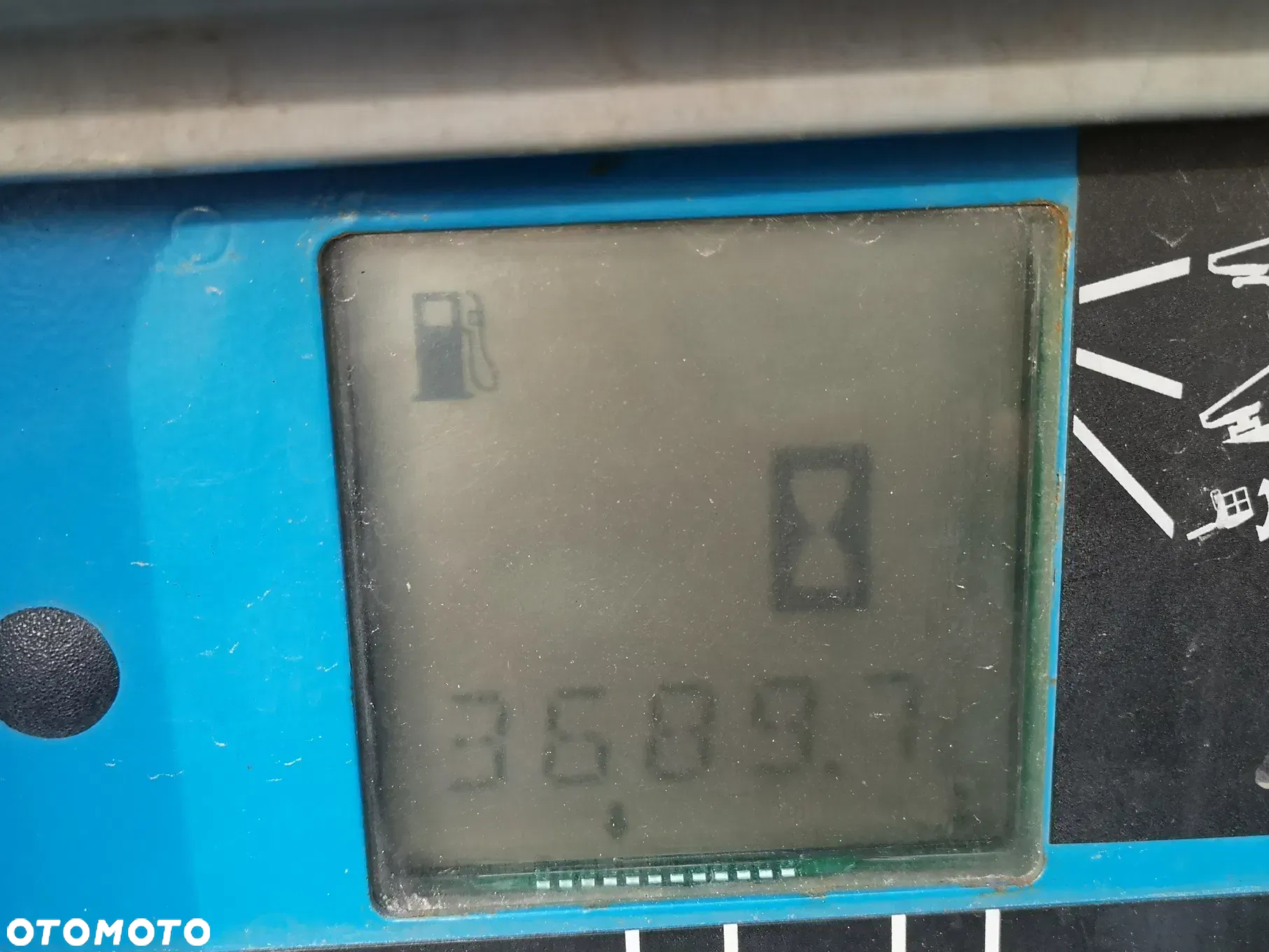 Genie Z80/60 - 9