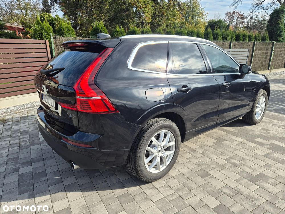 Volvo XC 60 T5 AWD Momentum - 5
