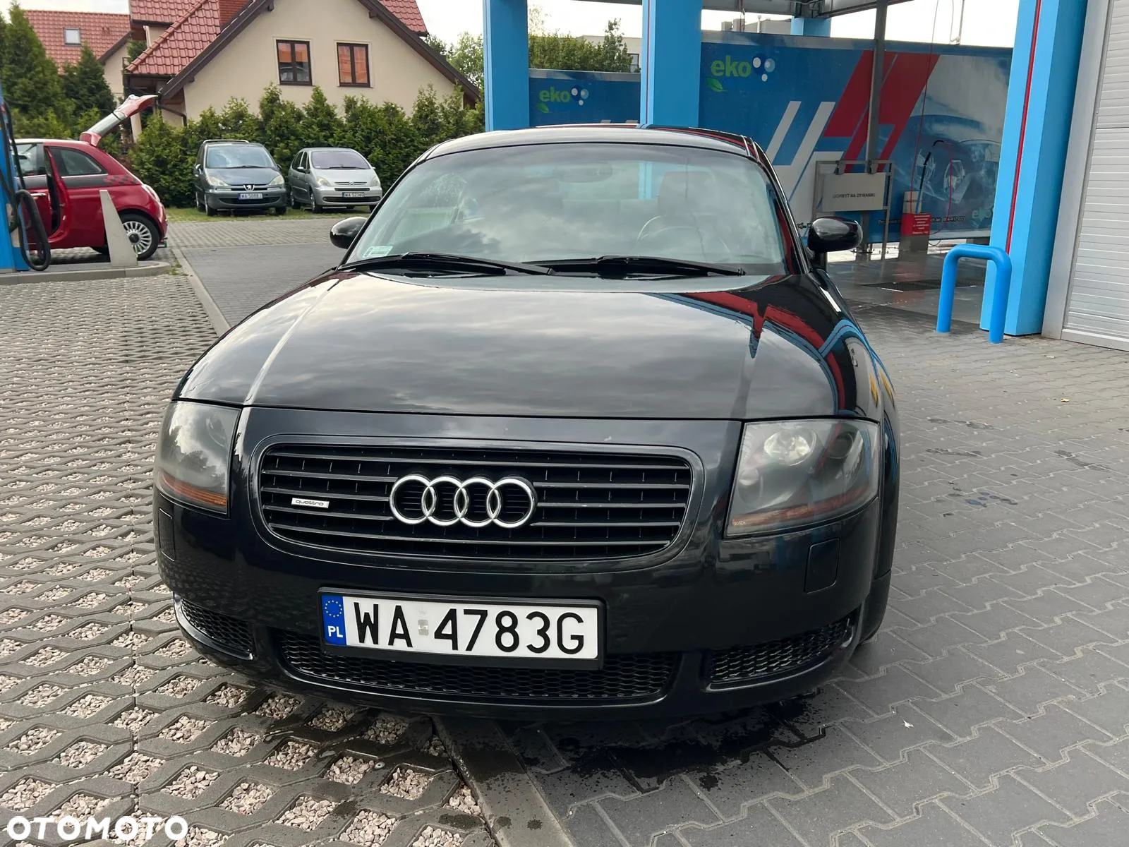 Audi Quattro - 3