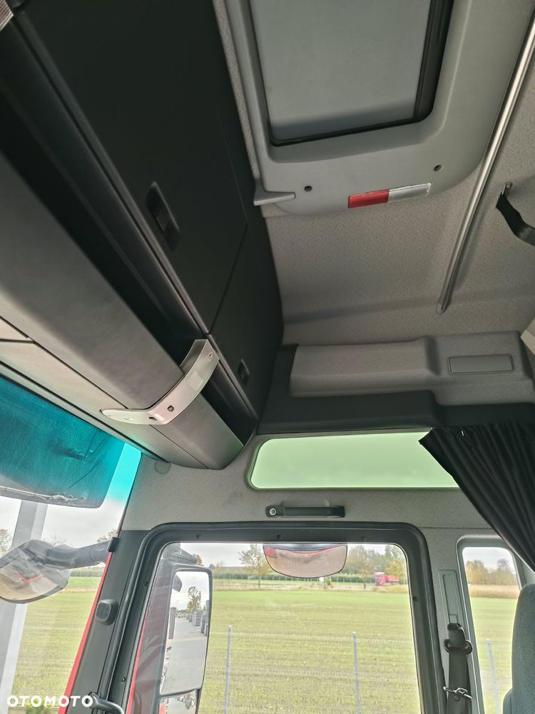MAN TGX26.560 - 25