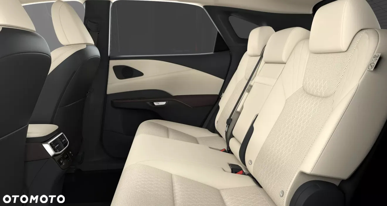Lexus RX 350h Prestige - 10
