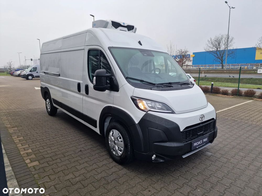 Toyota PROACE MAX - 8