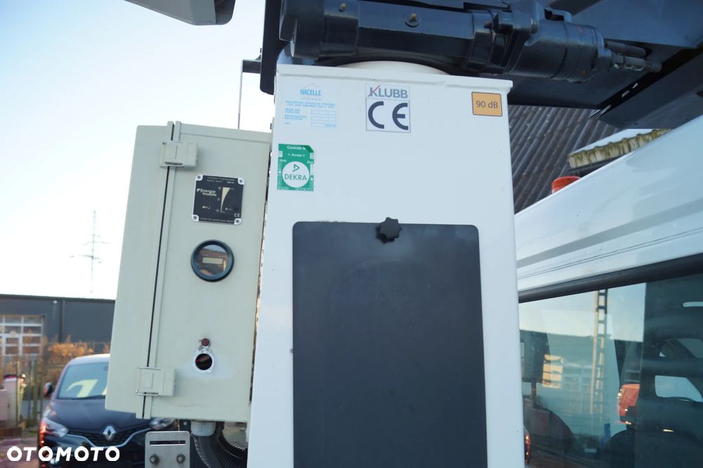 Citroën JUMPER - 16