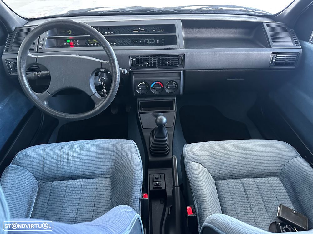 Fiat Tipo 1.4 DGT - 7