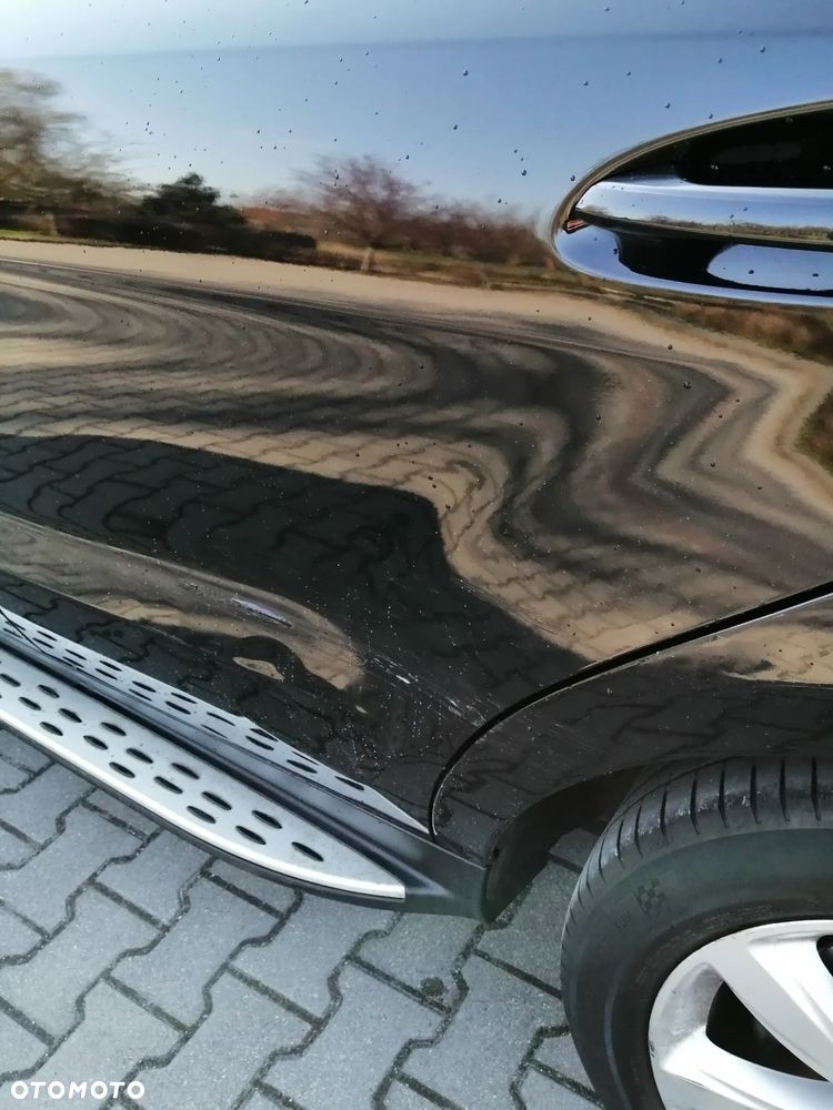 Mercedes-Benz ML - 19