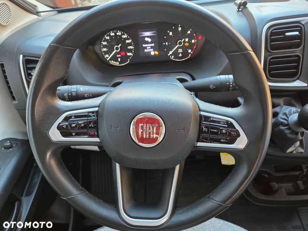Carado FIAT - 13