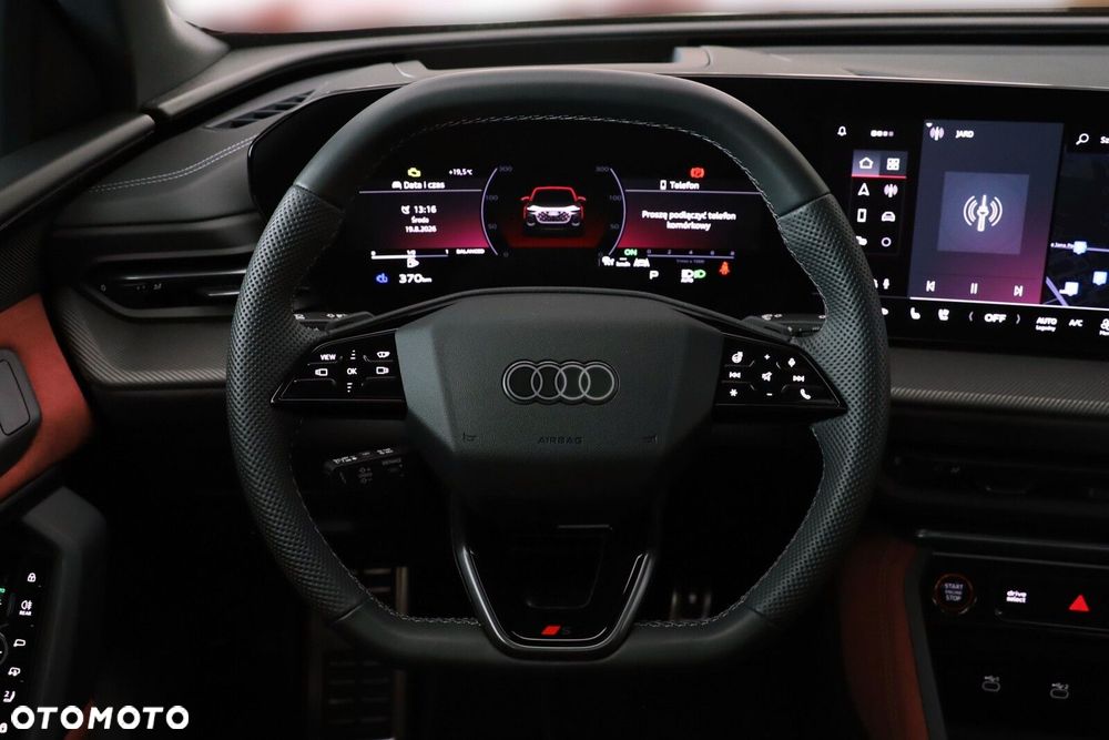 Audi SQ5 Sportback - 29