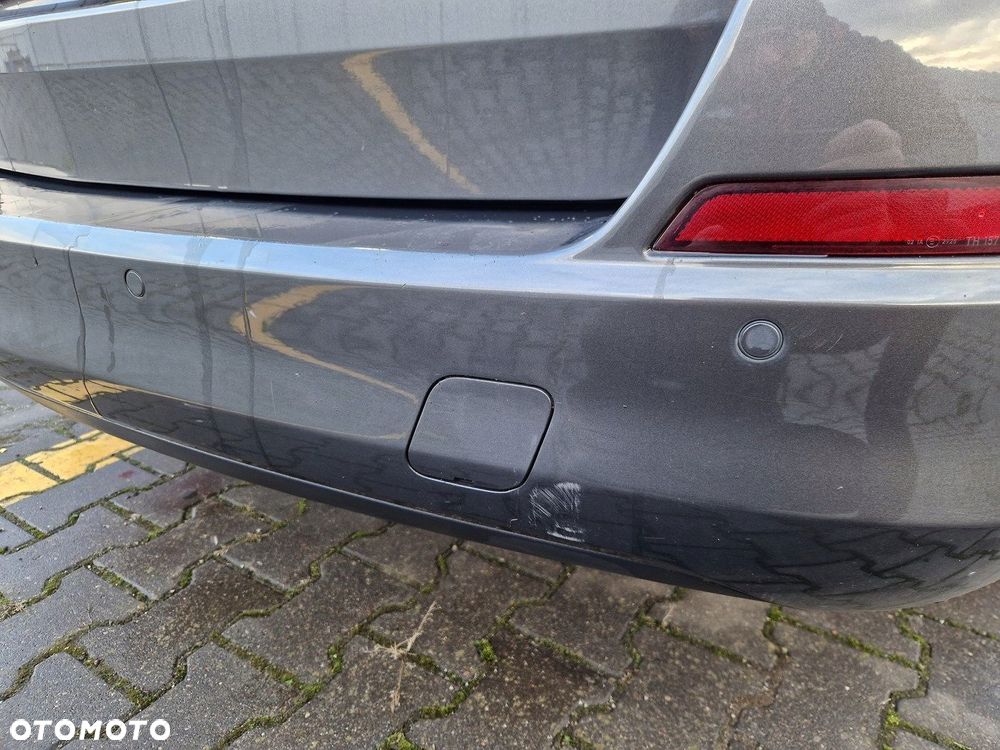 OPEL ASTRA J IV KOMBI WIĄZKA PDC CZUJNIKI PARKOWANIA INSTALACJA - 1