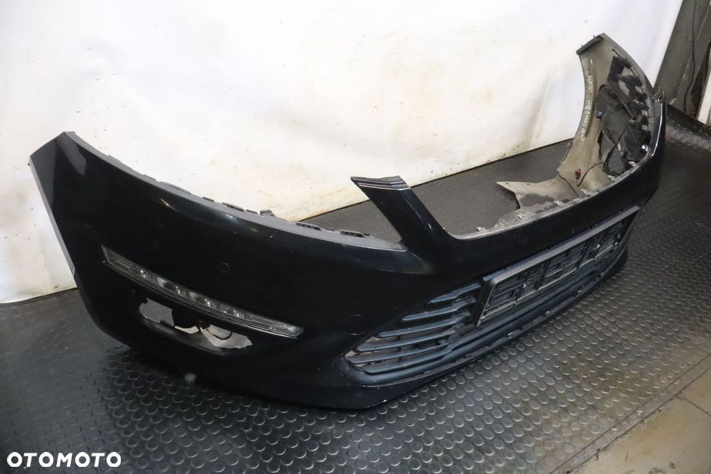 ZDERZAK PRZEDNI FORD MONDEO IV MK4 LIFT G6 - 4