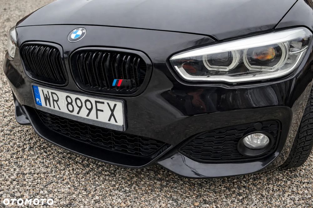 BMW Seria 1 118i M Sport - 5