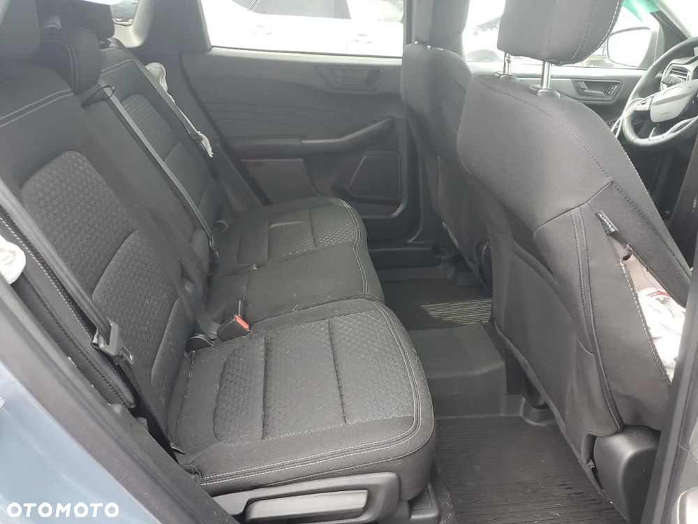 Ford Kuga 1.5 EcoBoost 4x4 Vignale - 12