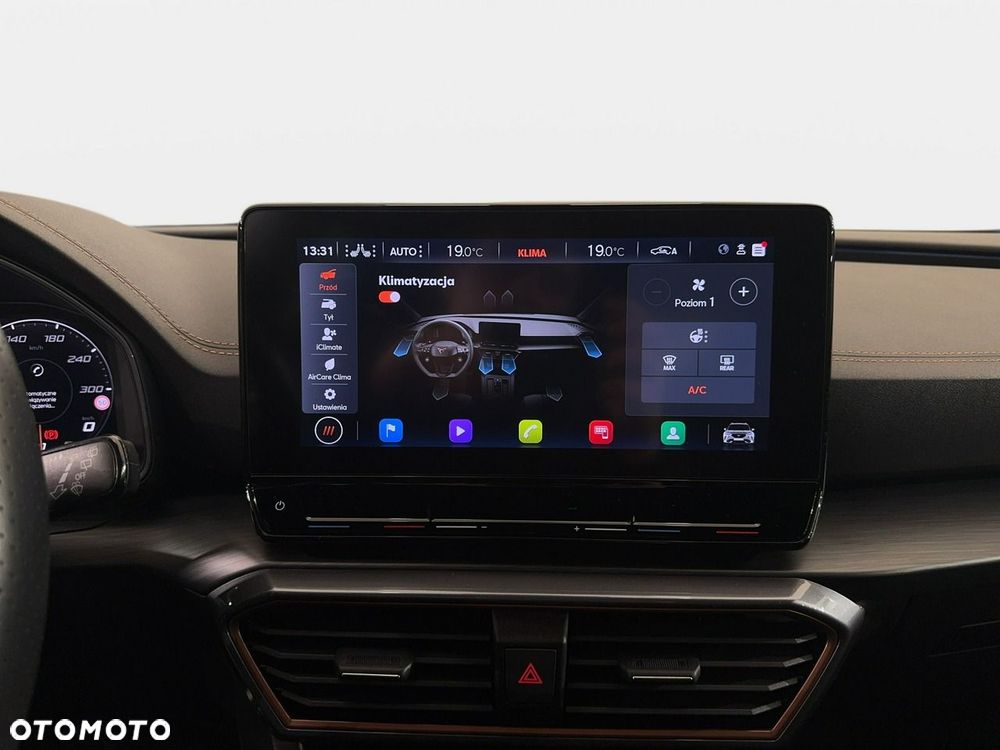 Cupra Formentor 2.0 TDI 4Drive DSG - 23