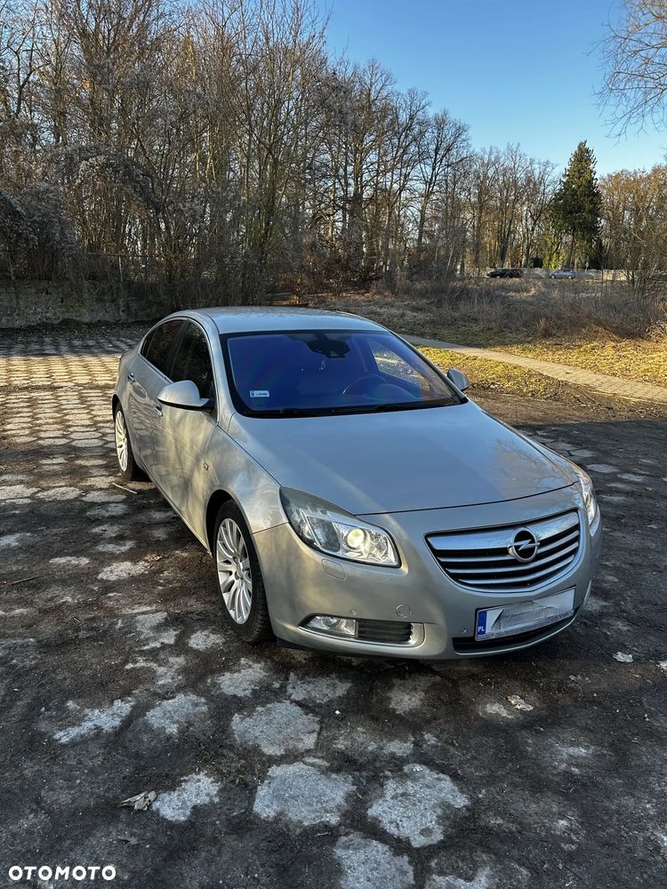 Opel Insignia 1.6 T Sport - 6