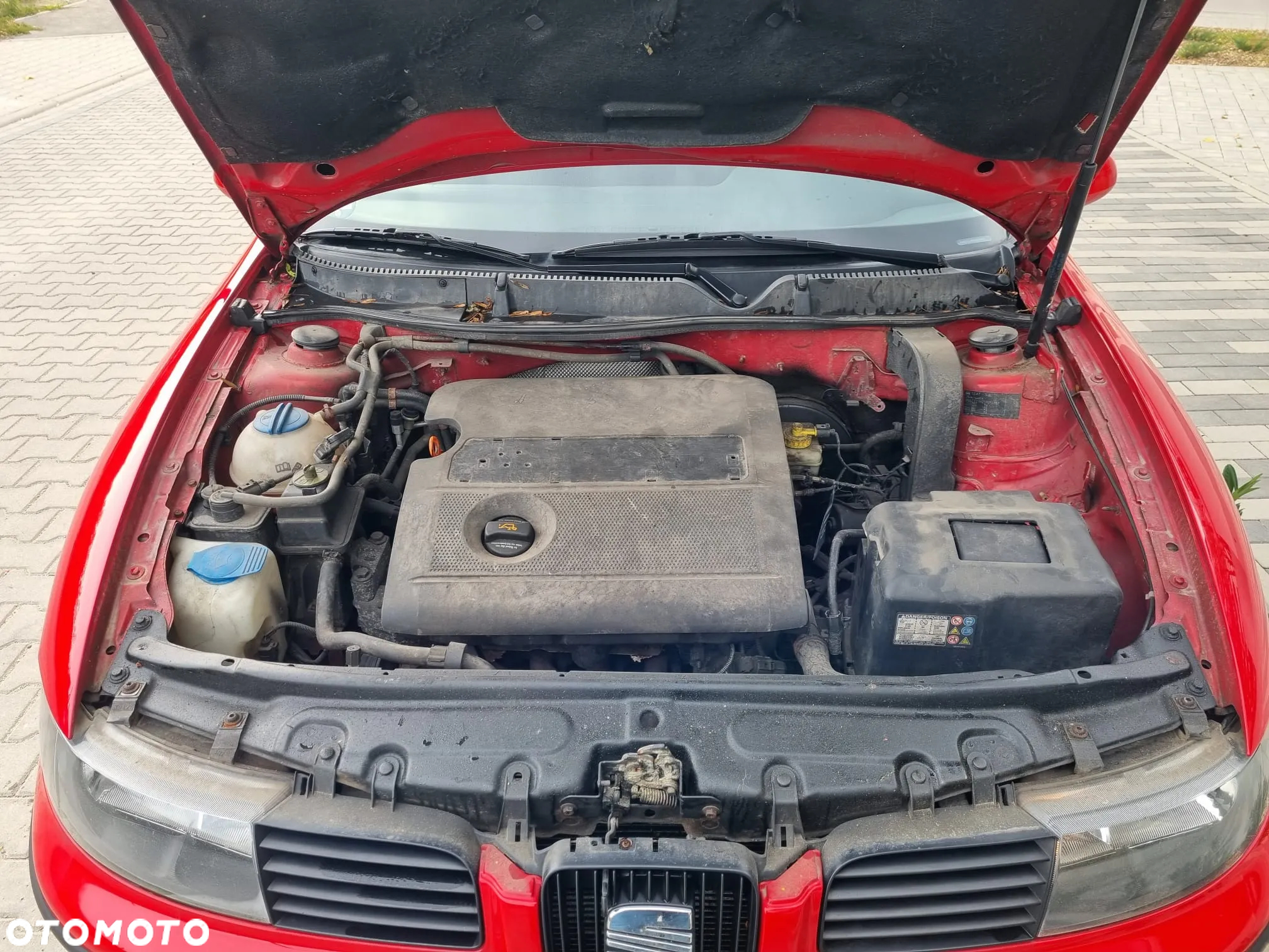Seat Leon 1.6 Cool - 16