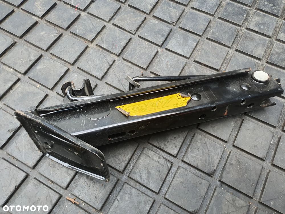 SHARAN GALAXY ALHAMBRA LEWAREK PODNOSNIK SAMOCHODOWY 7M0011031E - 1