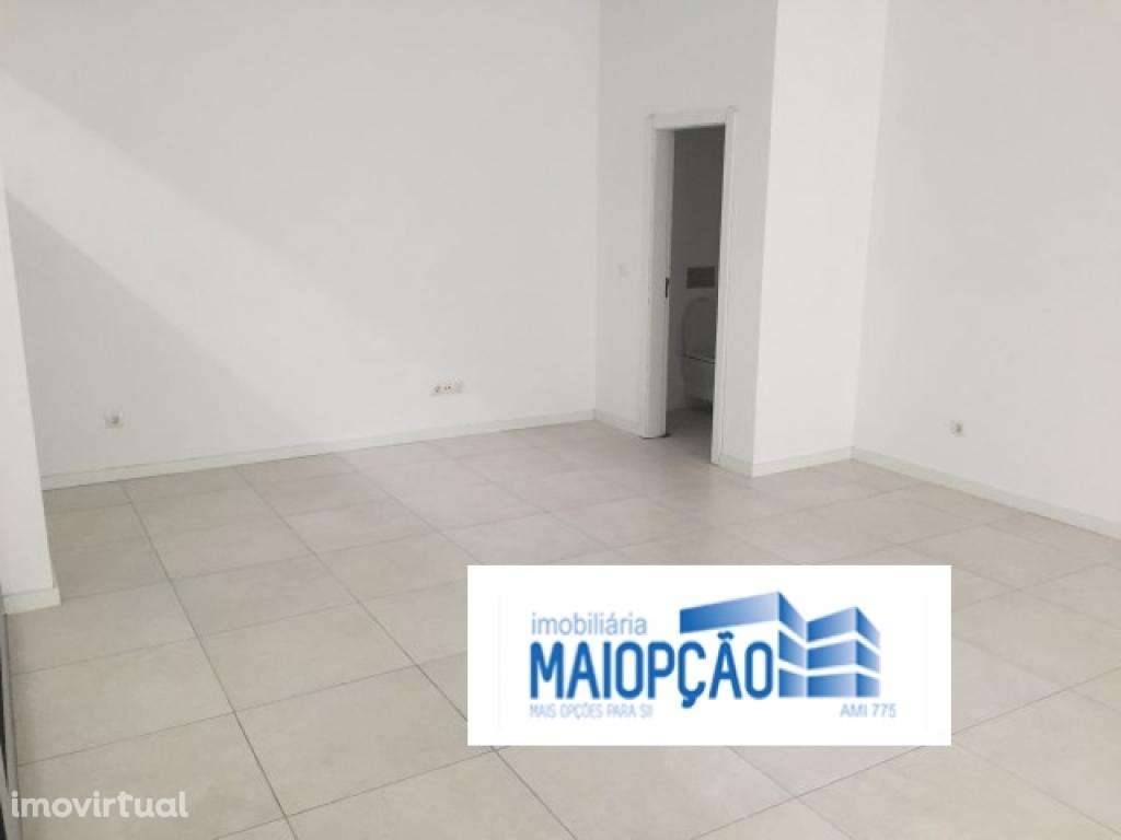 Escritório em Viseu - Grande imagem: 4/6