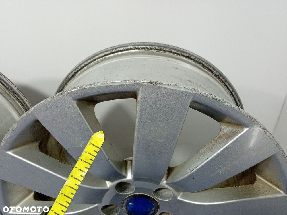 FIAT CROMA II ALUFELGI OEM 7.5JX18 5X110 ET41 50901455 KPL - 10