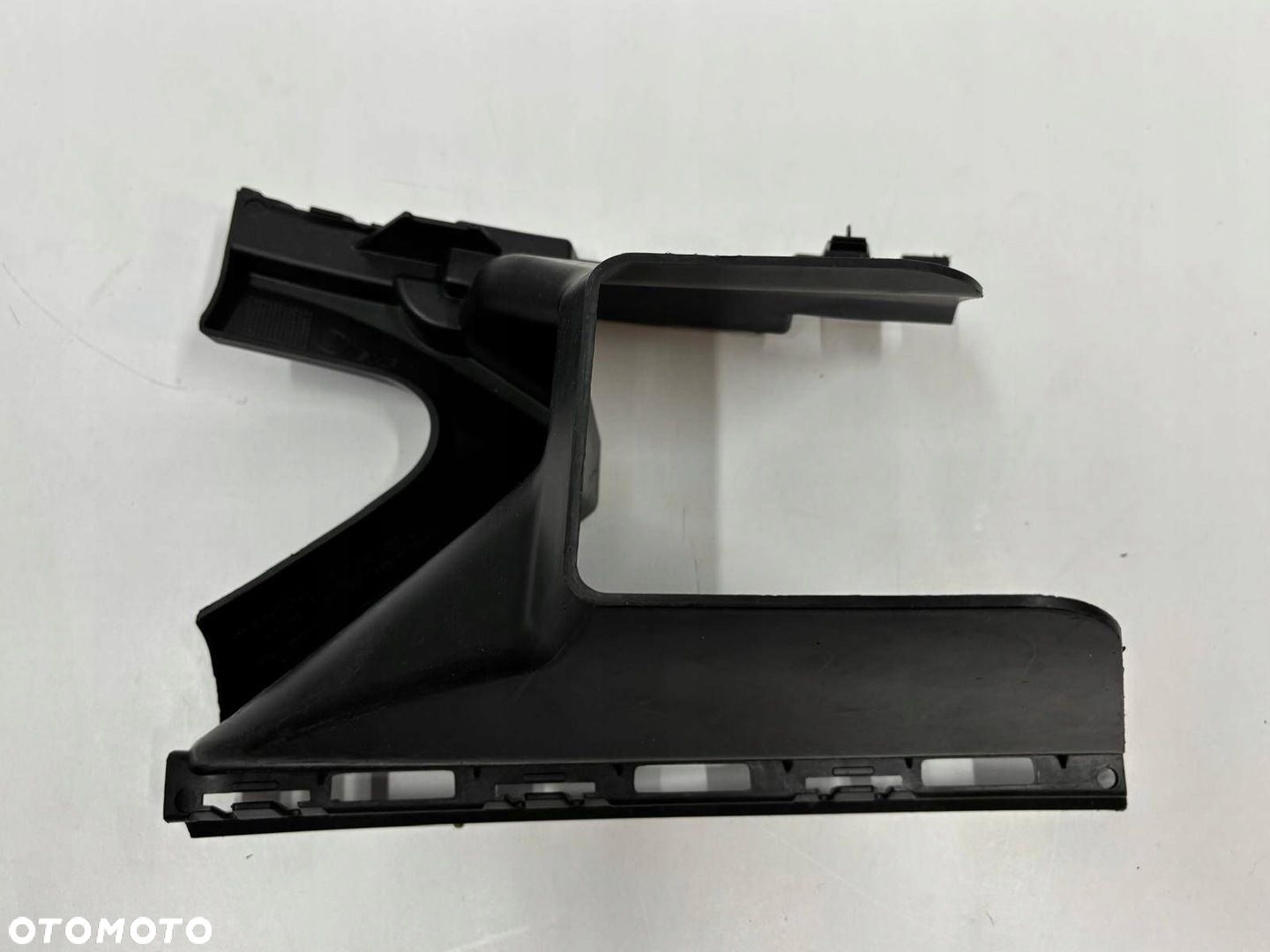 Volkswagen VW ID7 ID 7 ślizg element zakanczający 14A807233 nowy - 2